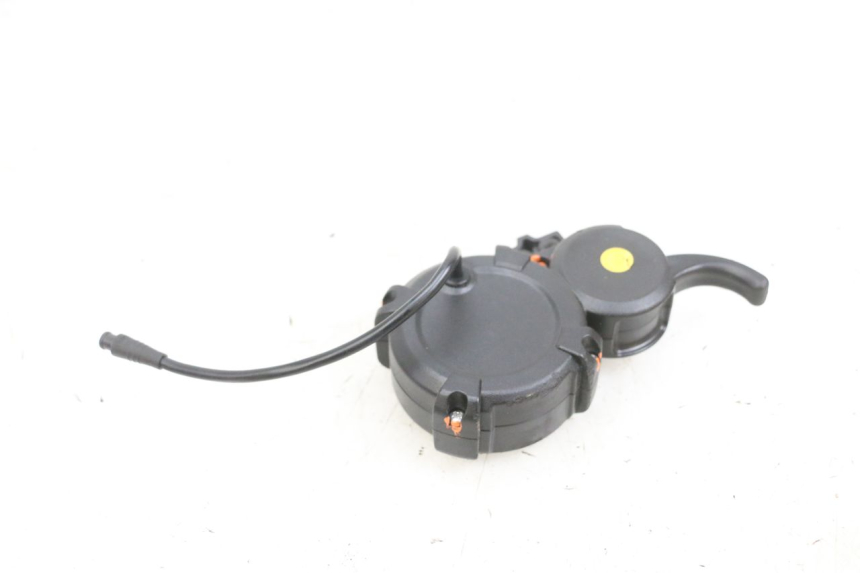 photo de SPEEDOMETER DUALTRON MINI SPECIAL 1 - Surface and material condition