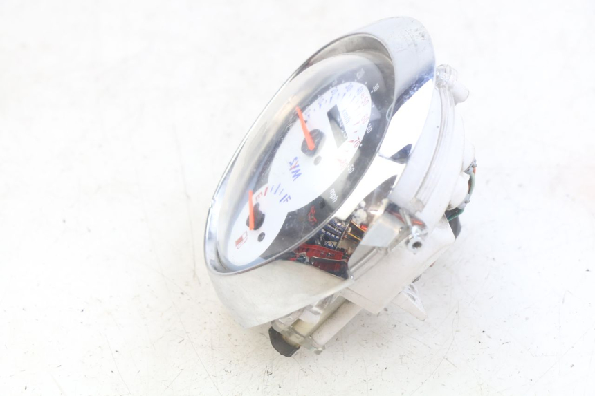 photo de SPEEDOMETER SYM MIO 50 (2011 - 2017) - Checked used part