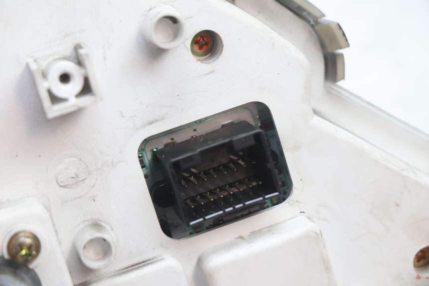 photo de SPEEDOMETER KYMCO MOVIE S 125 (2009 - 2018) - Markings and original references