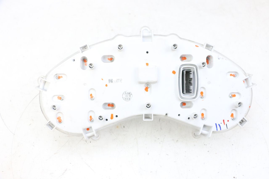 photo de SPEEDOMETER PIAGGIO MP3 HPE 300 (2019 - 2026) - Supplementary product photo