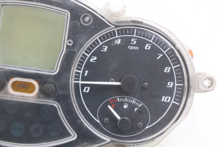 photo de SPEEDOMETER PIAGGIO MP3 LT 400 (2007 - 2012) - Additional view of the item