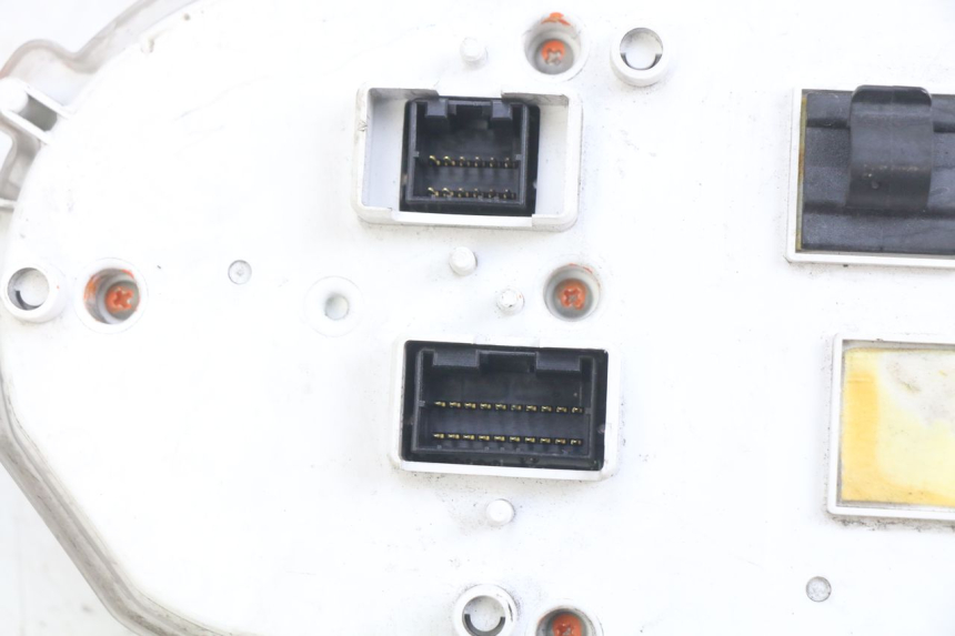 photo de SPEEDOMETER PIAGGIO MP3 LT 400 (2007 - 2012) - Product overview