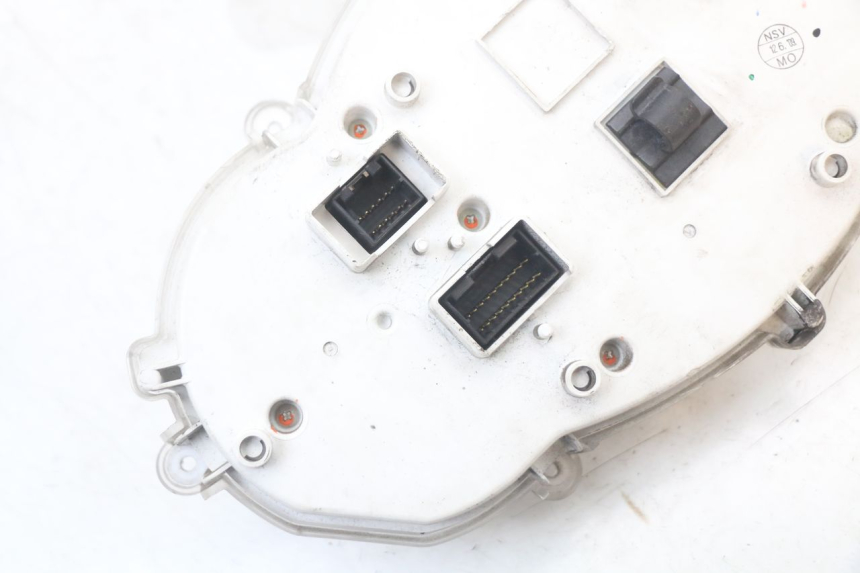 photo de SPEEDOMETER PIAGGIO MP3 LT 400 (2007 - 2012) - Additional view of the item