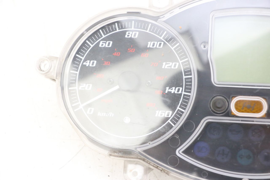 photo de SPEEDOMETER PIAGGIO MP3 LT 300 (2010 - 2016) - Component zoom