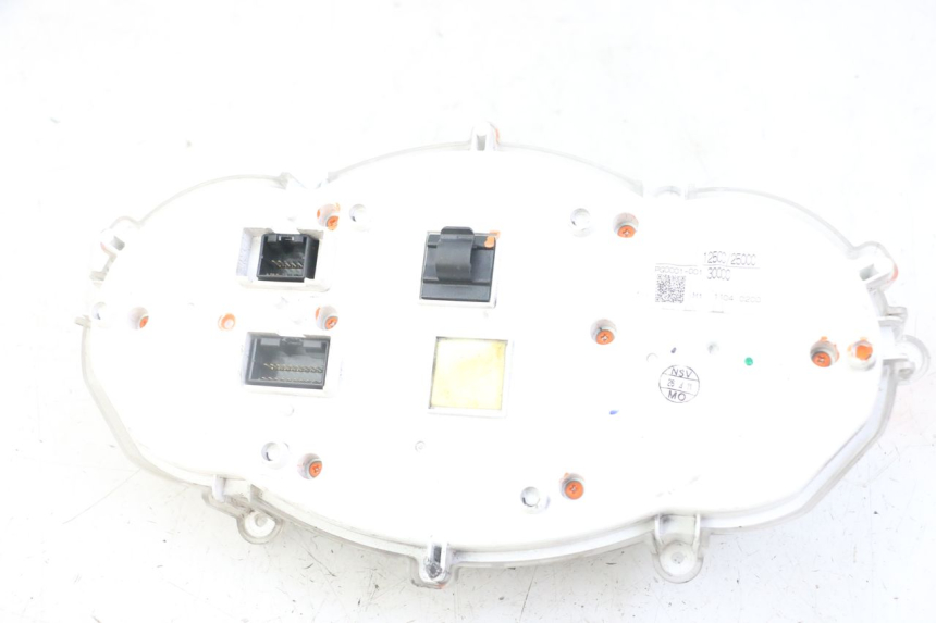 photo de SPEEDOMETER PIAGGIO MP3 LT 300 (2010 - 2016) - Checked used part