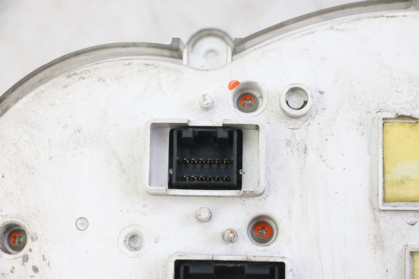 photo de SPEEDOMETER PIAGGIO MP3 LT 400 (2007 - 2012) - Additional view of the item