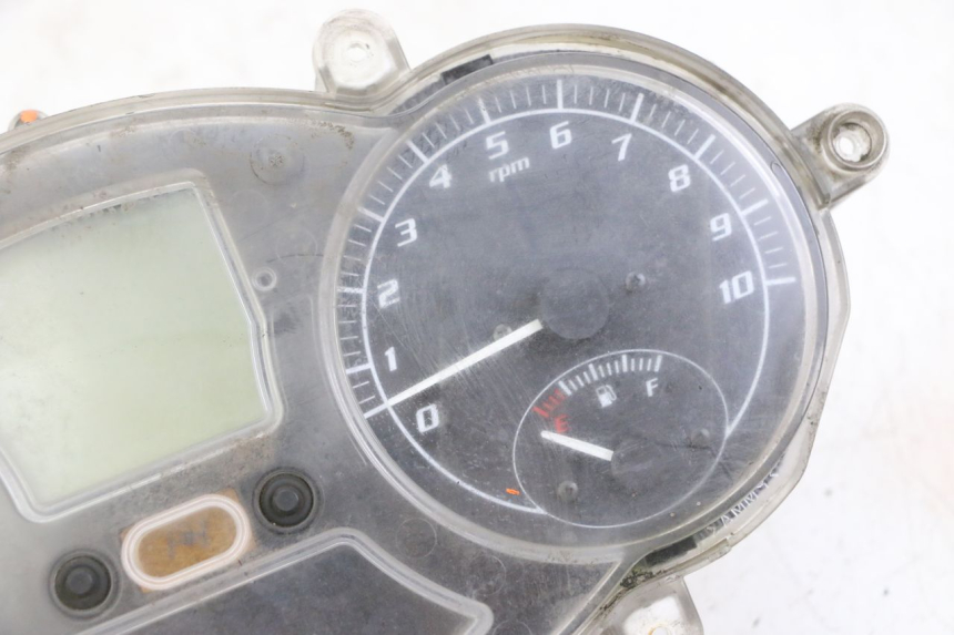 photo de SPEEDOMETER PIAGGIO MP3 LT 400 (2007 - 2012) - Main view
