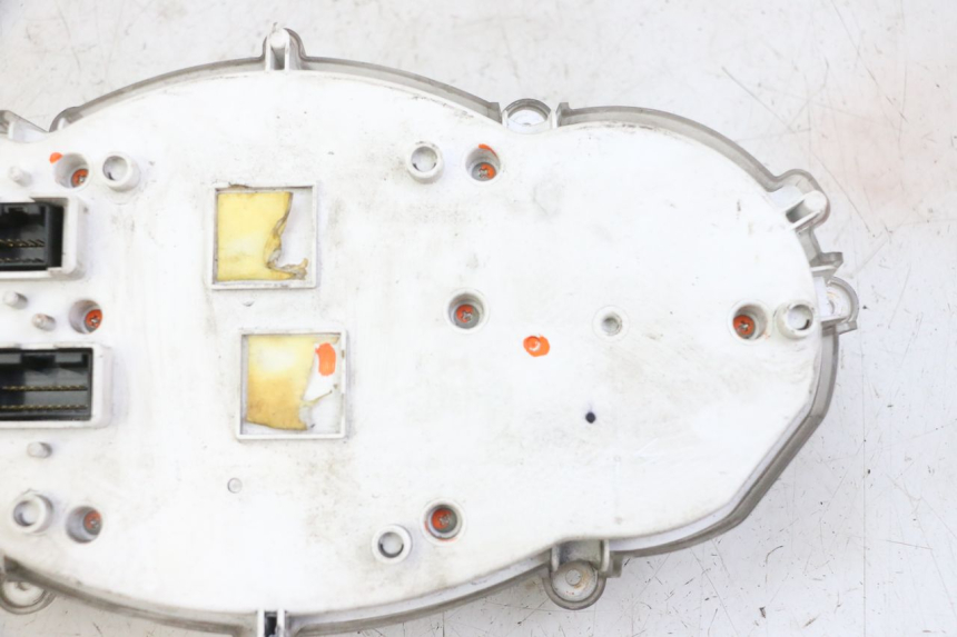 photo de SPEEDOMETER PIAGGIO MP3 LT 400 (2007 - 2012) - Checked used part