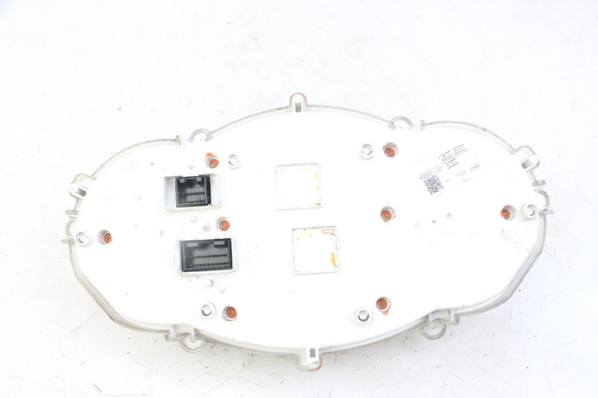 photo de SPEEDOMETER PIAGGIO MP3 LT 300 (2010 - 2016) - Checked used part