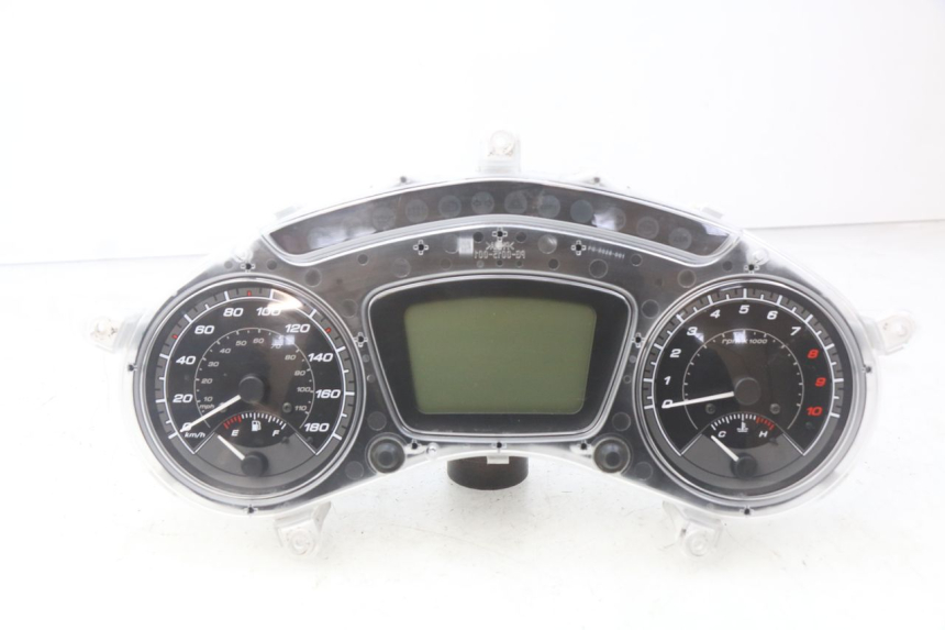 photo de SPEEDOMETER PIAGGIO MP3 500 (2014 - 2017) - Main view