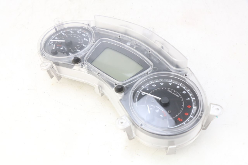 photo de SPEEDOMETER PIAGGIO MP3 500 (2014 - 2017) - Markings and original references
