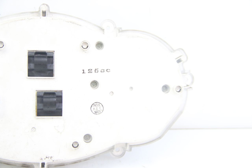 photo de SPEEDOMETER PIAGGIO MP3 125 (2006 - 2014) - Additional view of the item