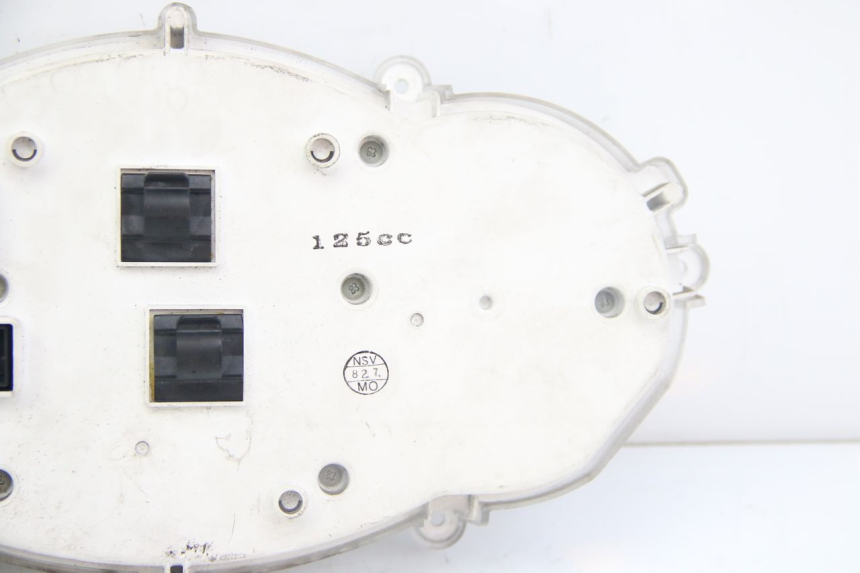 photo de SPEEDOMETER PIAGGIO MP3 125 (2006 - 2014) - Checked used part