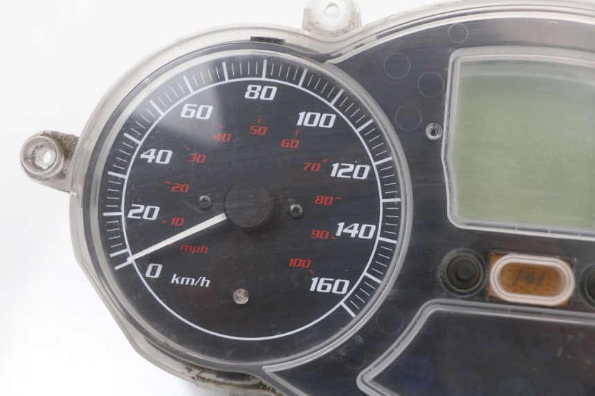 photo de SPEEDOMETER PIAGGIO MP3 125 (2006 - 2014) - Component detail
