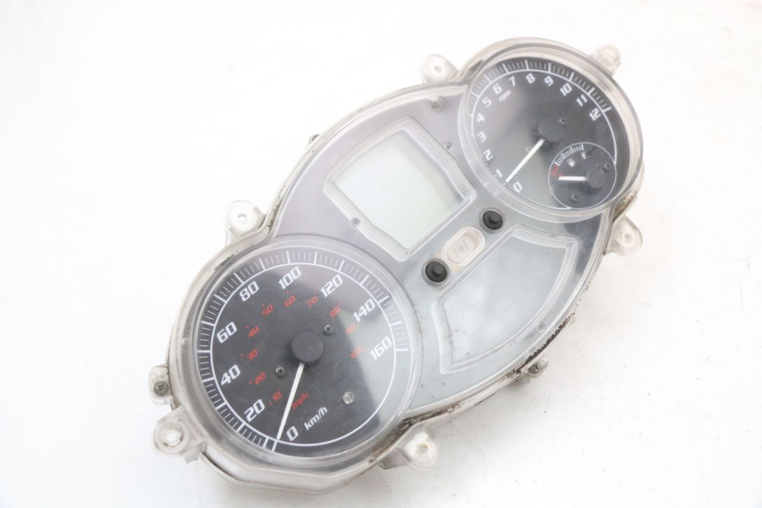 photo de SPEEDOMETER PIAGGIO MP3 125 (2006 - 2014) - Component detail