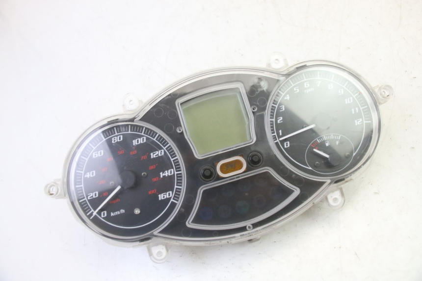 photo de SPEEDOMETER PIAGGIO MP3 RL 250 (2006 - 2010) - Main view