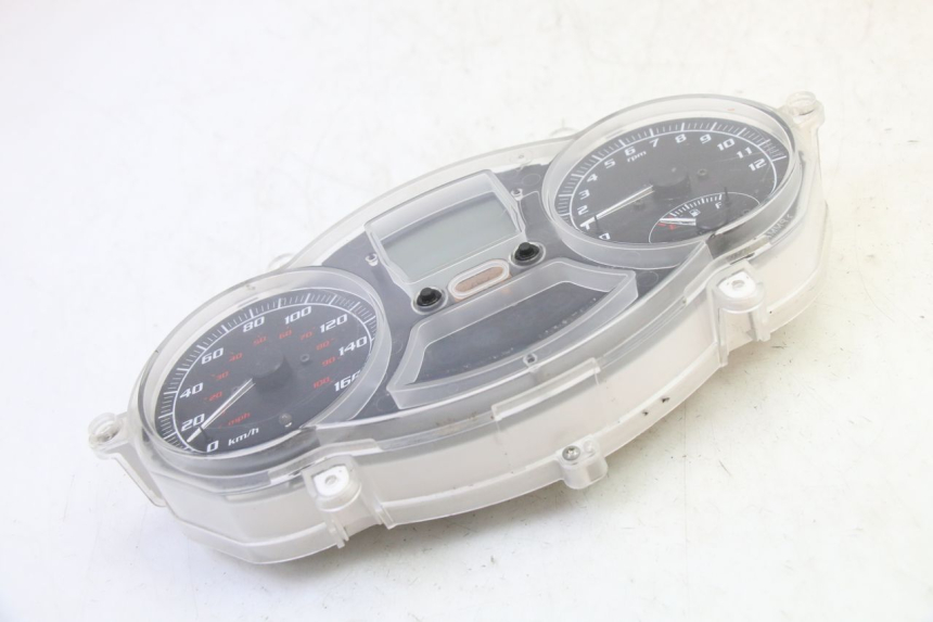 photo de SPEEDOMETER PIAGGIO MP3 RL 250 (2006 - 2010) - Product overview