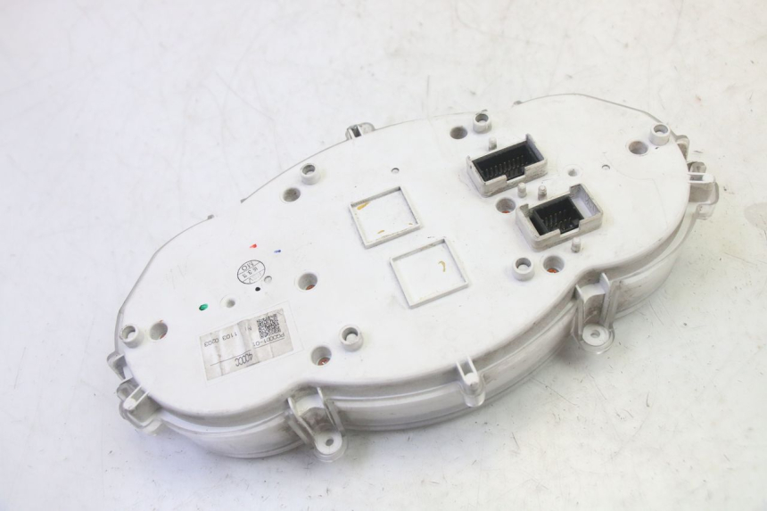 photo de SPEEDOMETER PIAGGIO MP3 500 (2011 - 2015) - Additional view of the item