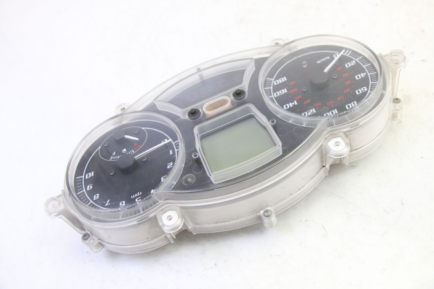 photo de SPEEDOMETER PIAGGIO MP3 500 (2011 - 2015) - Checked used part
