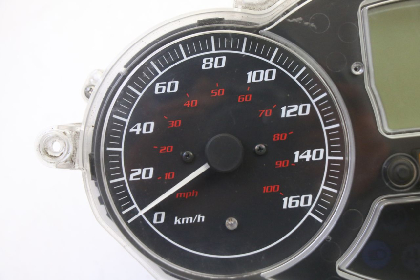 photo de SPEEDOMETER PIAGGIO MP3 125 (2006 - 2014) - Component detail