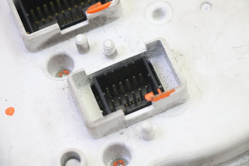 photo de SPEEDOMETER PIAGGIO MP3 125 (2006 - 2014) - Component zoom