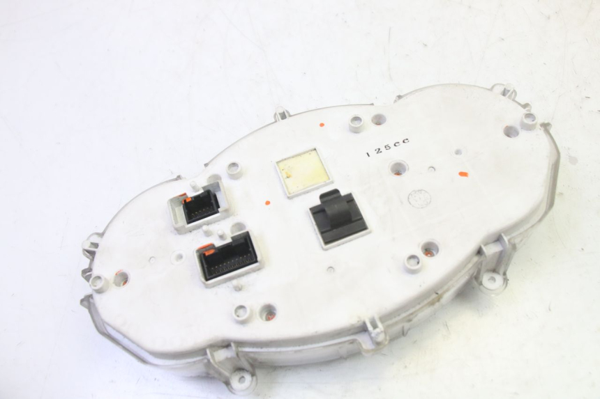 photo de SPEEDOMETER PIAGGIO MP3 125 (2006 - 2014) - Markings and original references