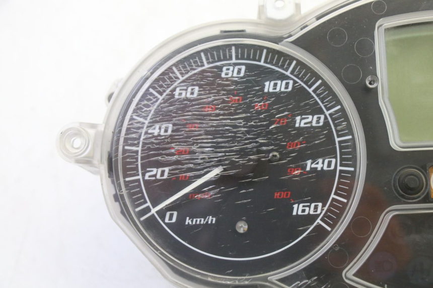 photo de SPEEDOMETER PIAGGIO MP3 RL 250 (2006 - 2010) - Component detail