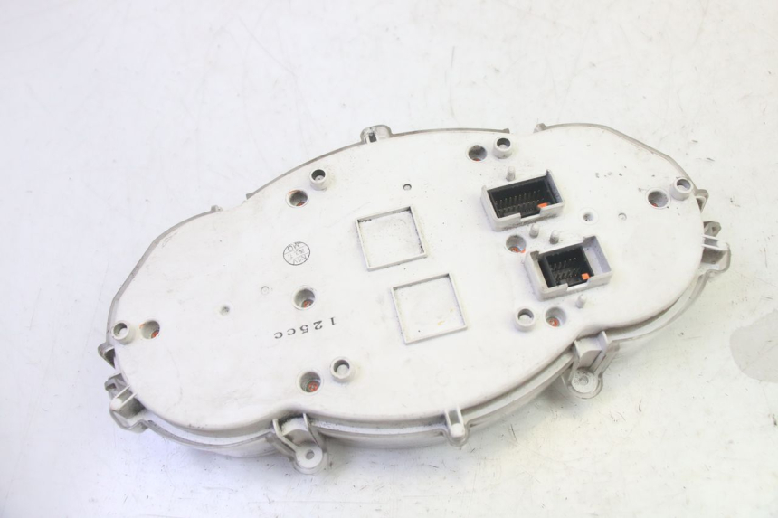 photo de SPEEDOMETER PIAGGIO MP3 125 (2006 - 2014) - Additional view of the item