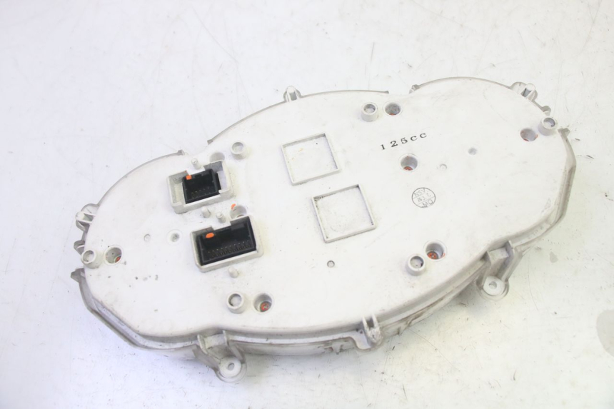 photo de SPEEDOMETER PIAGGIO MP3 125 (2006 - 2014) - Markings and original references