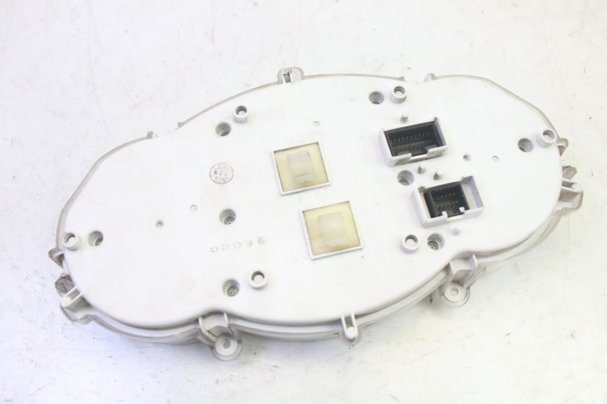 photo de SPEEDOMETER PIAGGIO MP3 RL 250 (2006 - 2010) - Markings and original references