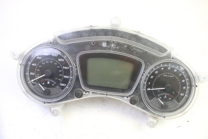 photo de SPEEDOMETER PIAGGIO MP3 500 (2016 - 2018) - Main view