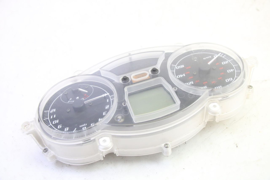 photo de SPEEDOMETER PIAGGIO MP3 RL 250 (2006 - 2010) - Checked used part