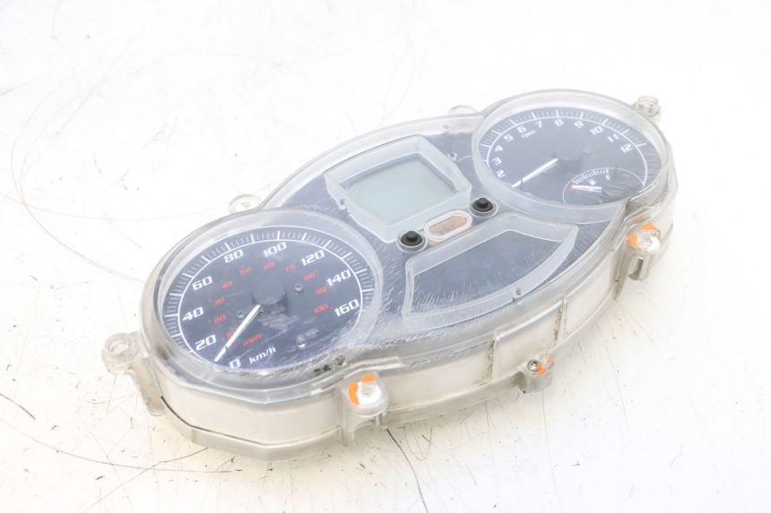 photo de SPEEDOMETER PIAGGIO MP3 RL 250 (2006 - 2010) - Component zoom