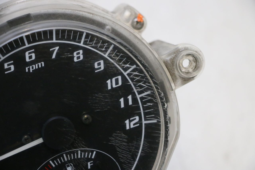 photo de SPEEDOMETER PIAGGIO MP3 RL 250 (2006 - 2010) - Spare part profile view