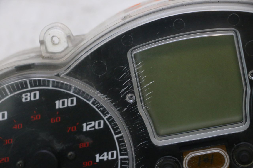 photo de SPEEDOMETER PIAGGIO MP3 RL 250 (2006 - 2010) - Main view