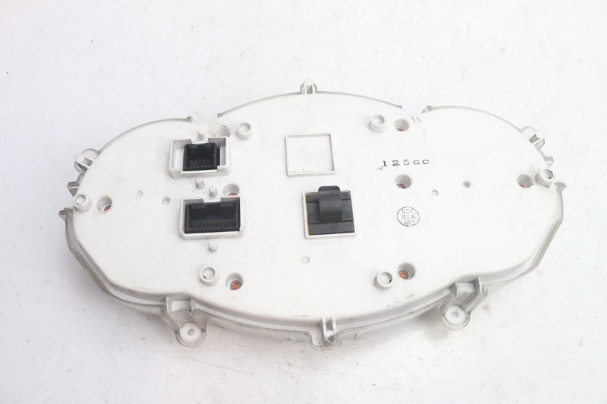 photo de SPEEDOMETER PIAGGIO MP3 125 (2006 - 2014) - Checked used part