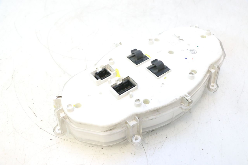 photo de SPEEDOMETER PIAGGIO MP3 500 (2011 - 2015) - Component detail