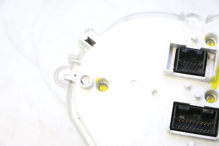 photo de SPEEDOMETER PIAGGIO MP3 500 (2011 - 2015) - Additional view of the item