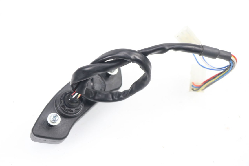 photo de SPEEDOMETER RIEJU MRT 50 (2018 - 2021) - Alternative perspective