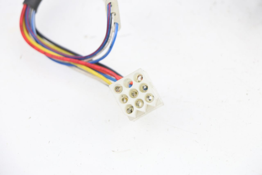 photo de SPEEDOMETER RIEJU MRT 50 (2018 - 2021) - Fixing points details