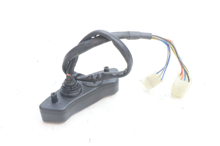 photo de SPEEDOMETER RIEJU MRT PRO SUPERMOTARD 50 (2007 - 2018) - Product overview