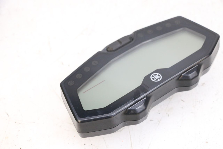 photo de SPEEDOMETER YAMAHA MT-07 MT07 ABS 700 (2018 - 2020) - Component zoom