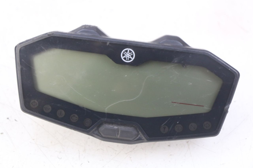 photo de SPEEDOMETER YAMAHA MT-07 MT07 700 (2018 - 2020) - Main view