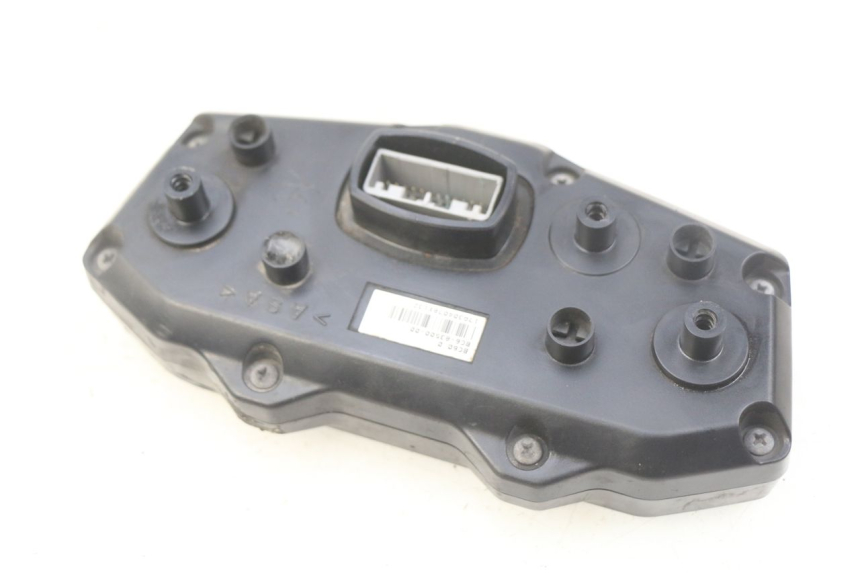 photo de SPEEDOMETER YAMAHA MT-07 MT07 700 (2018 - 2020) - Zoom on usage condition