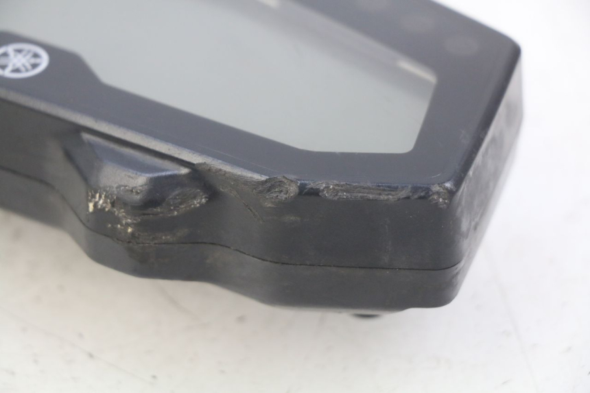 photo de SPEEDOMETER YAMAHA MT-07 MT07 700 (2018 - 2020) - Surface and material condition