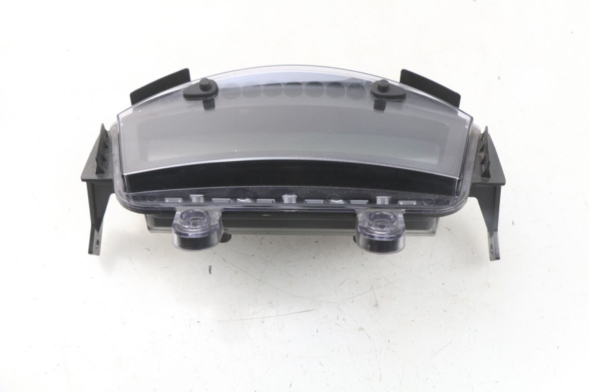 photo de SPEEDOMETER MBK MW TRYPTIK 125 (2017 - 2022) - Zoom on usage condition