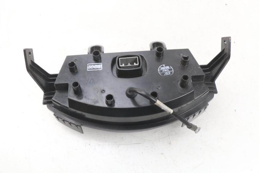 photo de SPEEDOMETER MBK MW TRYPTIK 125 (2017 - 2022) - Alternative perspective