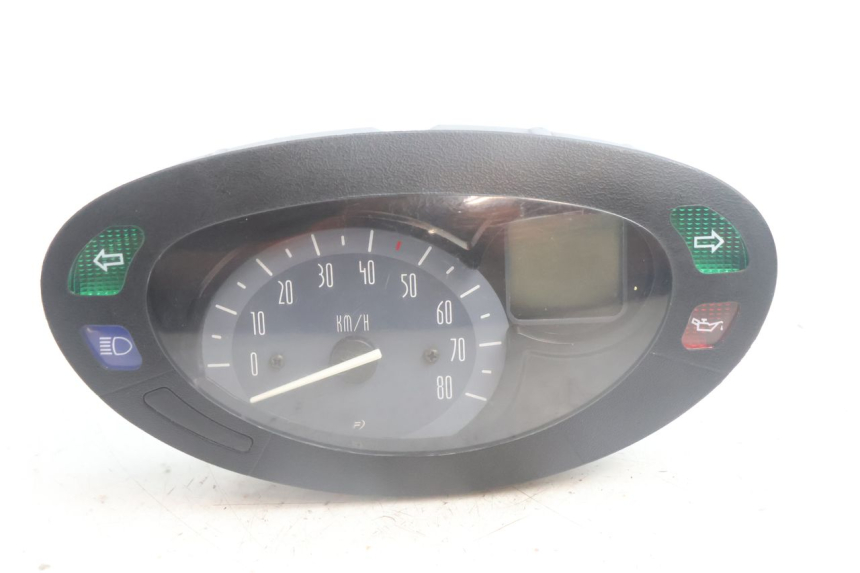 photo de SPEEDOMETER YAMAHA NEO'S NEOS 2T 50 (1998 - 2007) - Main view