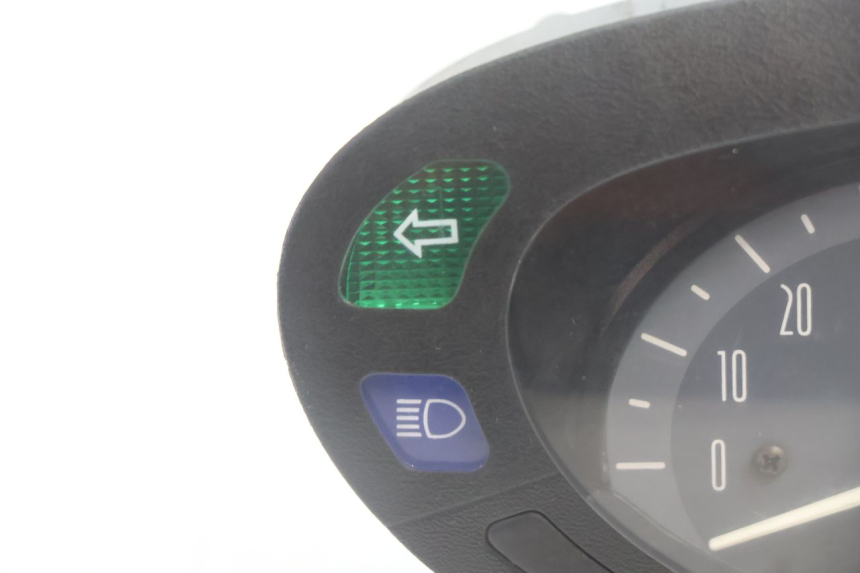 photo de SPEEDOMETER YAMAHA NEO'S NEOS 2T 50 (1998 - 2007) - Component detail