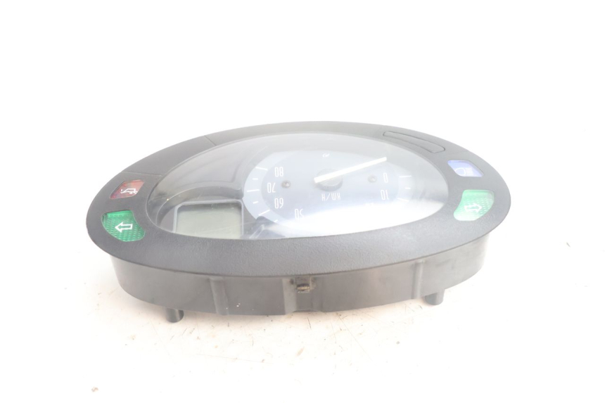 photo de SPEEDOMETER YAMAHA NEO'S NEOS 2T 50 (1998 - 2007) - Surface and material condition